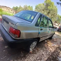 پراید صبا ۸۸