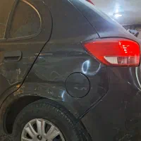تیبا ۲|خودرو سواری و وانت|کرج, مطهری|دیوار