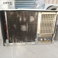 کولر اوجنرال ۱۸ هزار