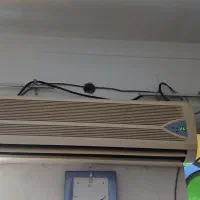 فروش کولرگازی AUX24000