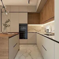 آپارتمان 95 متری 2 خواب/ 8 واحدی/ برند/ شرایط ویژه