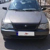 پراید 111