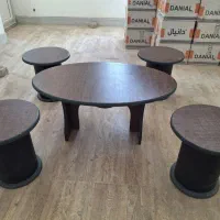 مبل|مبلمان خانگی و میز عسلی|شهر بابک, |دیوار