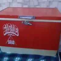یخچال مسافرتی