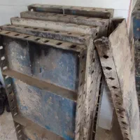 قالب و جک و پلی وود