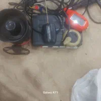 دزدگیر مجیکار تصویری