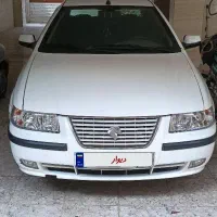 سمند ef7
