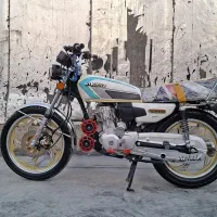 نیکتاز 200cc مدل 1401