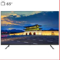 خرید تلویزیون ۶۵ اینچ دوو مدل DM4000