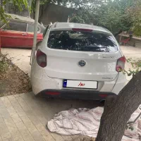 بلریانس ۲۲۰ تصادفی