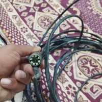 دوربین شیلنگی