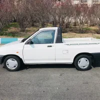 پرایدوانت۱۴۰۳ فوق العاده سالم وقیمت مناسب