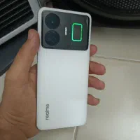 گوشی ریلمی GT3 حافظه یک ترابایت رم ۲۸ گیگ