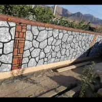 سیمانبری  وپلاستر