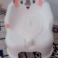 توالت فرنگی کودک نو