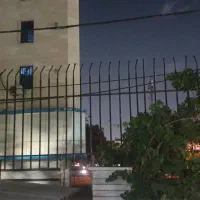 نرده حفاظ