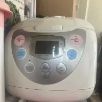 لوازم برقی آشپزخانه