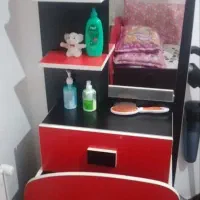 فروش کمدنوجوان، تخت،مبل 7نفره دست دوم