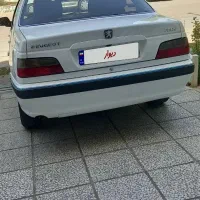پارس ELX|خودرو سواری و وانت|سپیدان, |دیوار