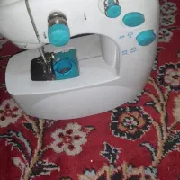 چرخ خیاطی کوچک