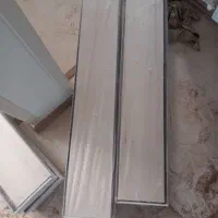 پارکت به رنگ کرم