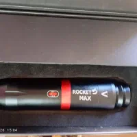 دستگاه تتو Rocket5max