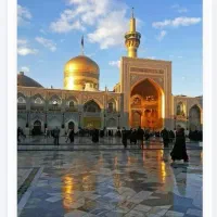 خاطرات ناب ،در مشهد بسازید