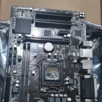 مادربرد گیگابایت مدل GA-H110M-S2PT