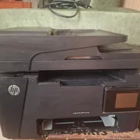 پرینتر hp