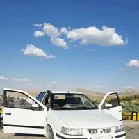 فروش خودرو سمند lx مدل ۱۳۹۳ تک برگ سند