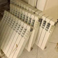 خریدار  پکیج رادیاتور شوفاژ کارکرده(تمام نقاط)