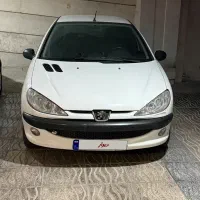 206 تیب 2 مدل 99