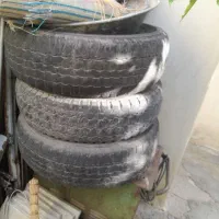 لاستیک رونیز وپیکاپ