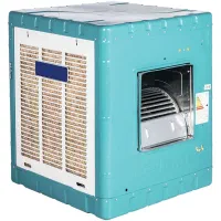 فروش کولرابی دست دوم خیلی تمیز