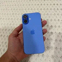 iPhone 16 normal ریجستر
