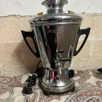 سماور ۶ لیتری پلان