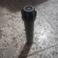 لوله و اتصالات باغبانی