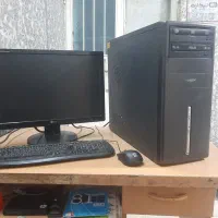 کامپیوتر دی دی ار۳مناسب در شیبان