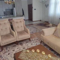 مبلمان راحتی 7نفره