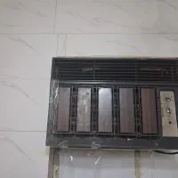 کولر گازی پنجره ای(جنرال موتورآمریکایی)