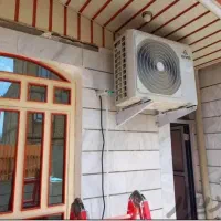 نصب سرویس تعمیرات جابجایی بصورت  تضمینی