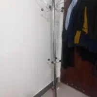 چوب لباسی