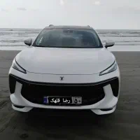 سواری دربستی بین شهری شاسی VIP شمال زیارتی مرز