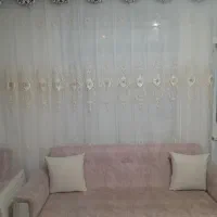 پرده حریر فروشی