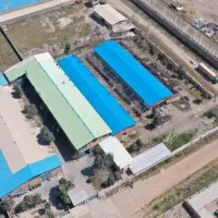 فروش-کارخانه-مجموعه-صنعتی-ناصر-آباد-قزوین