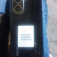 گوشی شیائومی پکو C71