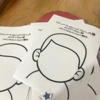 استعداد یابی فرزند شما در منزل شما فقط ۱ میلیون