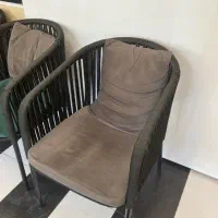 میز و صندلی محکم