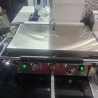 دستگاه پننی میکر صنعتی(اسنک زن)