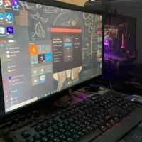 سیستم گیمینگ فوری